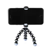 Joby GorillaPod Mobile Mini tripod Smartphone/Action camera 3...