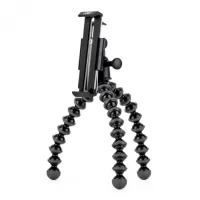 Joby GripTight PRO Tablet tripod 3 leg(s) Black