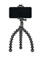 Joby GripTight PRO 2 GorillaPod tripod Smartphone/Action camera 3...
