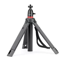 Joby TelePod 325 tripod Smartphone/Action camera 3 leg(s) Black, Red