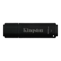 Kingston Technology DataTraveler 4000G2 USB flash drive 128 GB USB...