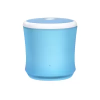 Terratec 145359 portable speaker Blue 2.2 W