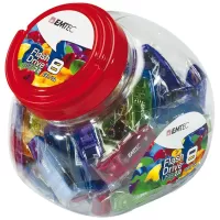 Emtec C410 Color Mix - Candy Jar 2.0 USB flash drive 32 GB USB...