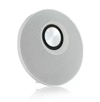 Chill Innovation E50 Bluetooth 4.2 Speaker, White