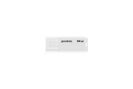 UME2-0640W0R11 Goodram UME2 USB flash drive 64 GB USB Type-A 2.0 White