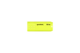 UME2-0320Y0R11 Goodram UME2 USB flash drive 32 GB USB Type-A 2.0 Yellow