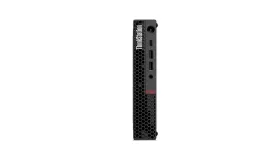 30FA004KUK Lenovo ThinkStation P360 Tiny i9-12900T mini PC Intel® Core™ i9 32 GB DDR5-SDRAM 4000 GB SSD Windows 11 Pro Workstation Black