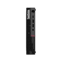 30FA000DFR Lenovo ThinkStation P360 i7-12700T mini PC Intel® Core™ i7 16 GB DDR5-SDRAM 512 GB SSD Windows 11 Pro Black