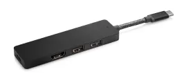 5LX63AA#ABB HP ENVY USB-C Hub USB 3.2 Gen 1 (3.1 Gen 1) Type-C