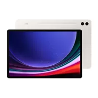 SM-X810NZEEEUB Samsung Galaxy Tab S9+ SM-X810N 512 GB 31.5 cm (12.4\) Qualcomm Snapdragon 12 GB Wi-Fi 6 (802.11ax) Android 13 Beige