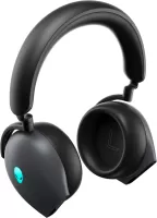 545-BBDQ Alienware AW920H Headphones Wired & Wireless Head-band Gaming Bluetooth Grey