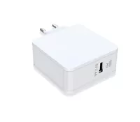 MBXAP-AC60USBC CoreParts USB-C Charger for Apple 60W 5V 2.4A-20V3.25A White - Cable - Digital