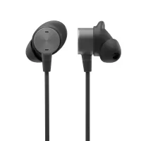 981-001013 Logitech Zone Wired Earbuds UC