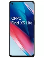 Oppo Find X3 Lite 5G Galactic Silver Dual SIM (Unlocked) 128GB Very Good