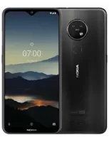 Nokia 7.2 Charcoal Dual SIM (Unlocked) 64GB Very Good
