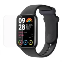 Xiaomi Smart Band 8 Pro TPU Screen Protector - Transparent