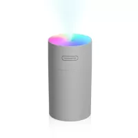 270mL Car Mist Humidifier Diffuser Portable Colorful Night Light