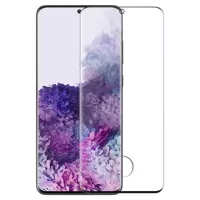 Nillkin 3D CP+ MAX Samsung Galaxy S20 Tempered Glass Screen Protector
