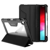 Nillkin Bumper iPad Pro 11 Flip Case - Black
