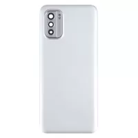 Nokia G60 Back Cover - Grey