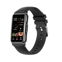 H80 1.47-inch Full-Touch Screen Smart Bracelet Sports Watch