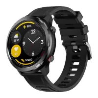 Zeblaze Stratos 2 Lite GPS Smart Watch 1.32-Inch IPS FullTouch Screen Fitness Tracker