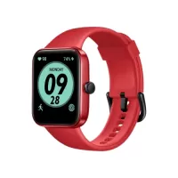 ID207 1.69-Inch TFT-LCD Screen Smart Watch Fitness Tracker with 5ATM Waterproof