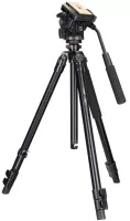 Levenhuk VT30 tripod Universal 3 leg(s) Black