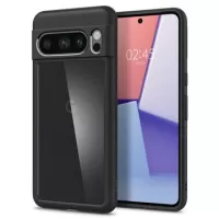 Google Pixel 8 Pro Spigen Ultra Hybrid Case - Black