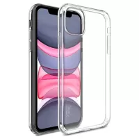 Imak UX-6 Series iPhone 11 TPU Case - Transparent
