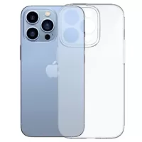 Baseus Simple iPhone 14 Pro Max TPU Case - Transparent