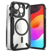 iPhone 15 Pro Ringke Fusion X MagSafe Hybrid Case - Black