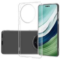 Huawei Mate 60 Anti-Slip TPU Case - Transparent