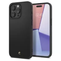 iPhone 15 Pro Max Spigen Cyrill Kajuk Mag Hybrid Case - Black