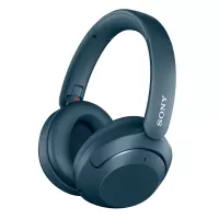 WHXB910NL.CE7 Sony WH-XB910N Headphones Wireless Head-band Calls/Music Bluetooth Blue