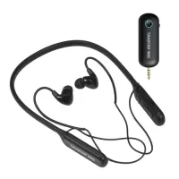 TAKSTAR WPM-500 Wireless Monitor Headphones with Transmitter In Ear Headphones