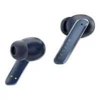 HAYLOU T60 Wireless Earbuds BT5.2 Headphones Fast Charging Headset IPX4-Waterproof with 310mAh Charging Box