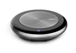 Yealink CP700-UC speakerphone Universal USB/Bluetooth Black, Grey