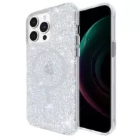 Case-Mate Twinkle MagSafe iPhone 15 Pro Max Case - Stardust
