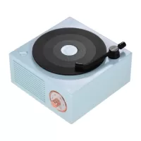 Table Wireless Speaker BT Connection