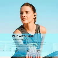 HAYLOU GT1 2022 Version True Wireless Earbuds
