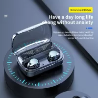 BQ10 Wireless Earbuds in-Ear Headphone BT Earphones