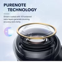 X08 Digital Display Wireless Earbuds in-Ear Headphone BT Earphones