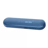 dura MOBI Pillow Speaker Sleeping Bone Conduction BT5.0 Timer T-Flash Card Fast Charging Portable Size