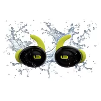 Linearflux Hypersonic MKII True Wireless Earphones with Charging Case