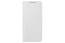 Samsung EF-NG996 mobile phone case 17 cm (6.7\) Cover Grey