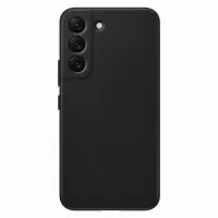 Samsung EF-VS901L mobile phone case 15.5 cm (6.1\) Cover Black
