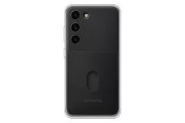 Samsung EF-MS911CBEGWW mobile phone case 15.5 cm (6.1\) Cover Black