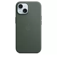 Apple iPhone 15 Case with MagSafe - Green