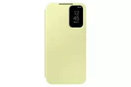 Samsung EF-ZA346 mobile phone case 16.8 cm (6.6\) Wallet case Lime